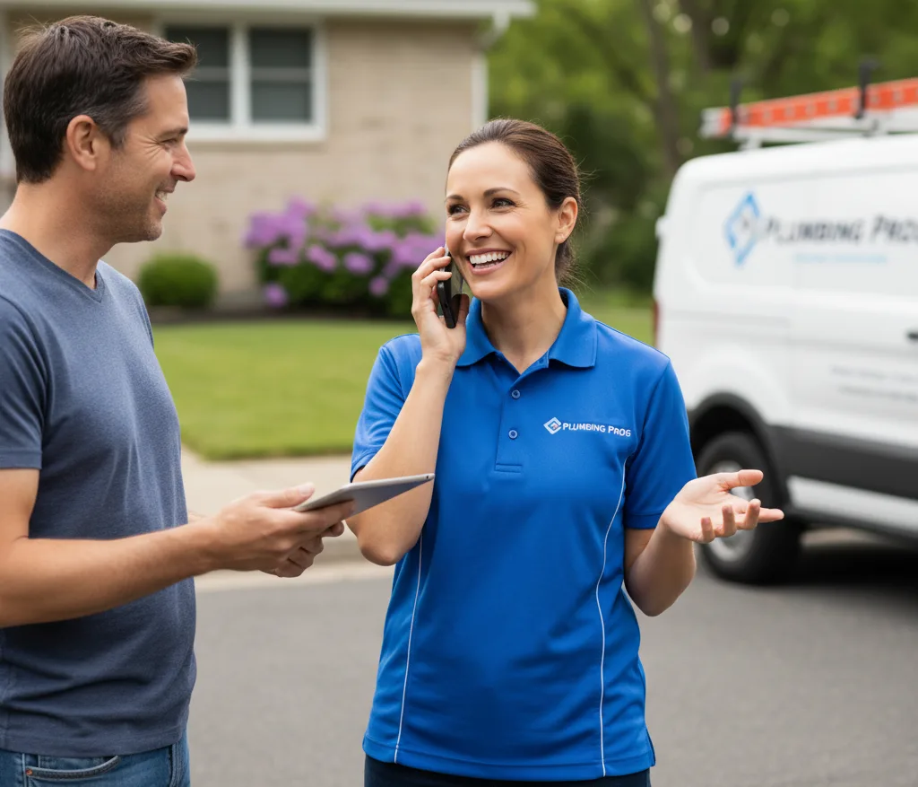 Emergency Plumbing in Portageville, MO